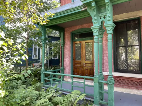 Porch and Railing Restoration in St. Paul
