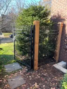Fence Repair Service in Minneapolis