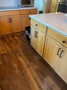 Kitchen Cabinet Repair in Eagan