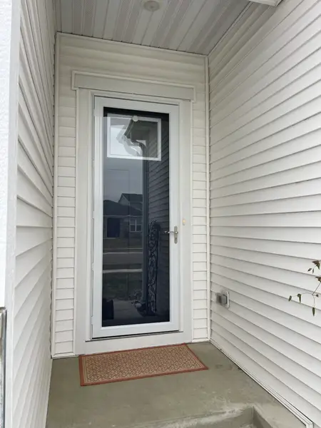 Storm Door Installation in Chaska