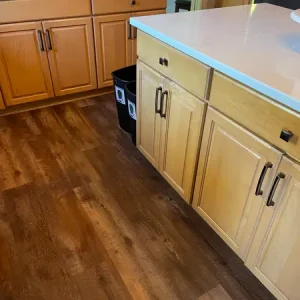 Kitchen Cabinet Repair in Eagan